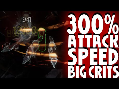 Aspect Of The Shark Beastmaster 2.0, Got Nerfed But Its Now Even Stronger, Last Epoch Build Guide