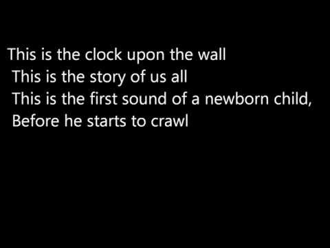 Pictures of You- The Last Goodnight (Lyrics)