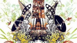 Bassnectar - Kyrian Bee Bop