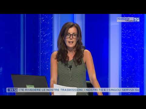 2020-08-01 NOTIZIE DI PRATO TG ORE 19.45