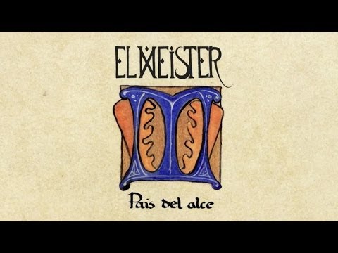 El Meister - País del alce (audio)