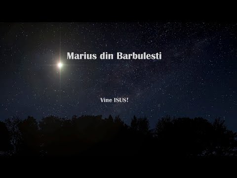 𝐌𝐚𝐫𝐢𝐮𝐬 𝐝𝐢𝐧 𝐁𝐚𝐫𝐛𝐮𝐥𝐞𝐬𝐭𝐢 ✔️ - Vine Isus