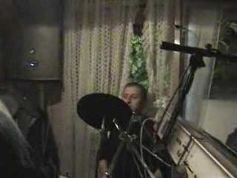 Crni Biseri u Futogu 08.10.2007. (1 deo)