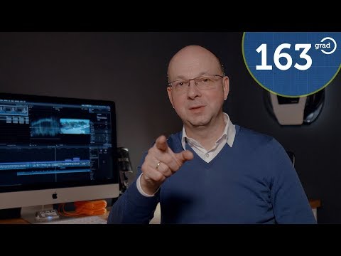 163 GRAD ERKLÄRT #1 - Neues Format von 163 Grad rund um TESLA , Elektromobilität und ÖkoStrom