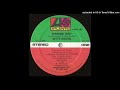 Bette Midler: Married Men (1979, Atlantic)