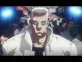 One Minute Warning - U2 & Brian Eno [Ghost in the Shell - End Song]