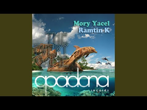 The Every Game (feat. Bardia) (Tripzone Remix)