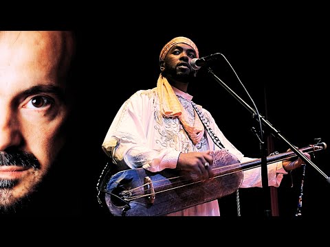 MARTIN SEIGNEUR & KHALID SANSI : A CONTRE COURANT Live 2020