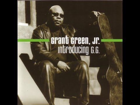 Another Time, Another Place Grant Green Jr
