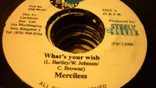 BAD WEATHER RIDDIM - STUDIO 2000