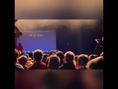 B-ART SHOWCASE | French beatbox championship 2020