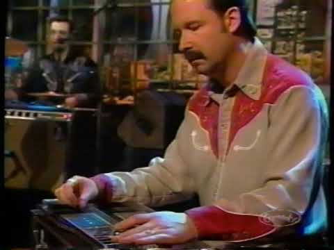 Luther Wright & the Wrongs-Goodbye Blue Sky-Mike Bullard Show 2002 mpg