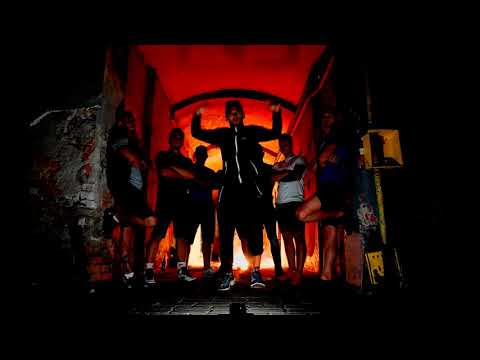 Ząbek - Dzieciaki z podwórek/Fałszywa pandemia (OFFICIAL VIDEO)