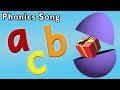 Phonics Song More Mother Goose Club Playhouse