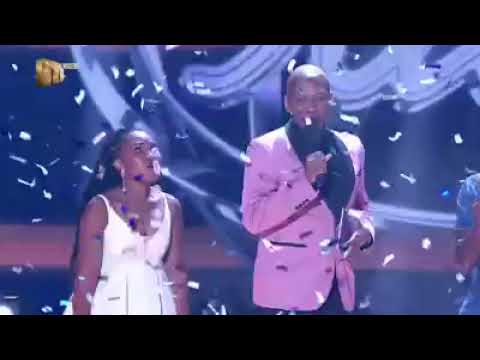 ZAMA Win Season 16 Idols Competition - Idols South Africa