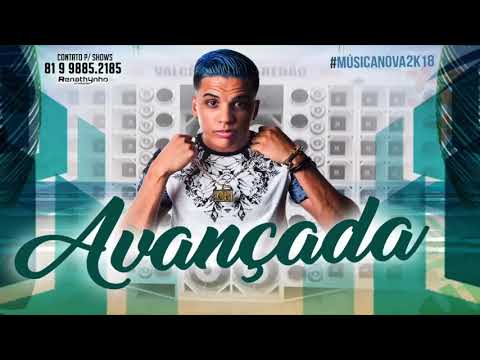 MC DREAD - AVANÇADA -  MUSICA NOVA 2018