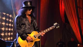 Members of Guns N&#39; Roses – &quot;Paradise City&quot; Live at 2012 Rock Hall Induction