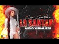 Cyn Santana La Santana Visualizer