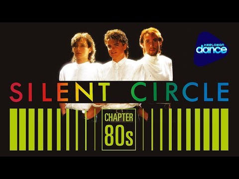 Silent Circle - Chapter 80ies (2020) [Full Album]
