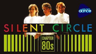 Silent Circle - Chapter 80ies (2020) [Full Album]