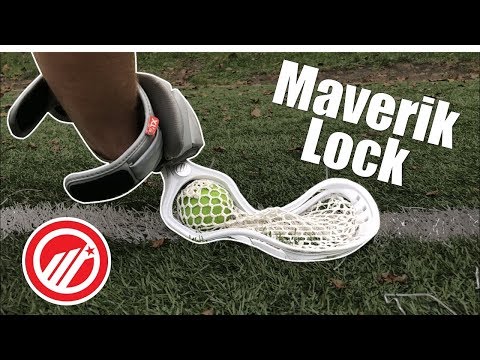 GKL┇Maverik Lock VOLLSTÄNDIGER Faceoff-Bericht