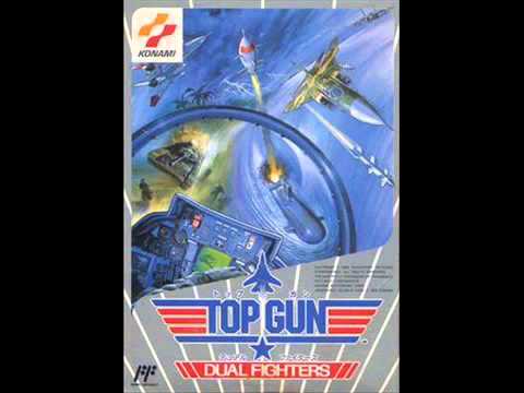 nes top gun 2 the second mission cool rom