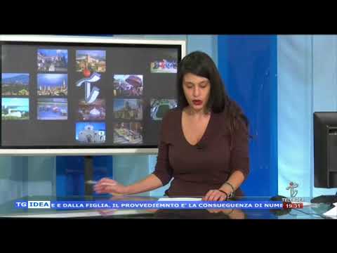 Live stream di TELE IDEA - Canale 190 digitale terrestre Regionale e Canali 625 - 687 Locali