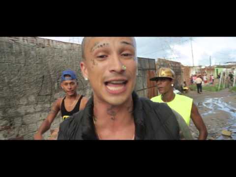 MC PORCK - DESCE MIZERAVE - CLIPE OFICIAL