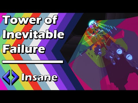 Tower of Inevitable Failure (ToIF) - EToH Zone 4