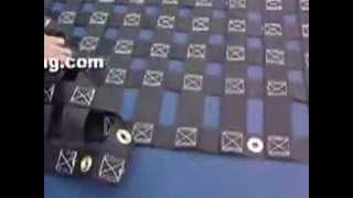 Barrier Net Capabilities