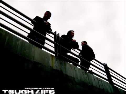 Tough Life - Evo ja cu 2016 (Bladde Production)