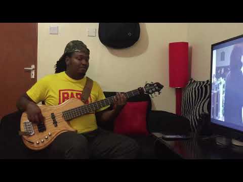 Usichoke (cover) rufftone feat.Henrie mutuku