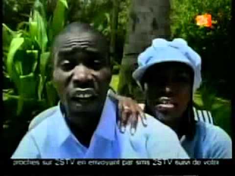 Coumba Gawlo ft Jules Faye - Sey Chance Laa.flv