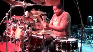 Guitar Center drum beat by John Staten.mov