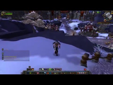 News from Nagrand - World of Warcraft Quest Guide