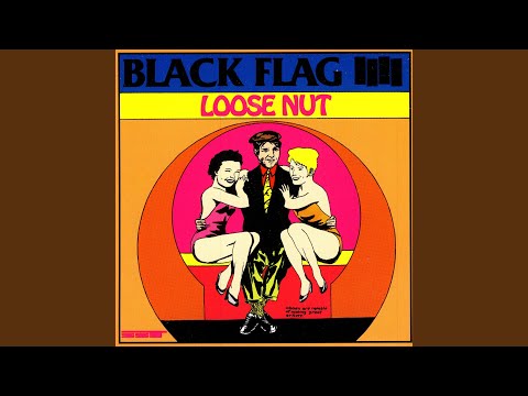 Annihilate This Week - Black Flag