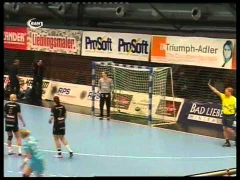 Sportlicher Jahresrückblick Januar bis März 2010 - RAN1