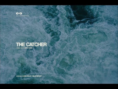 afbeelding The Catcher - Short Film I Announcement Teaser