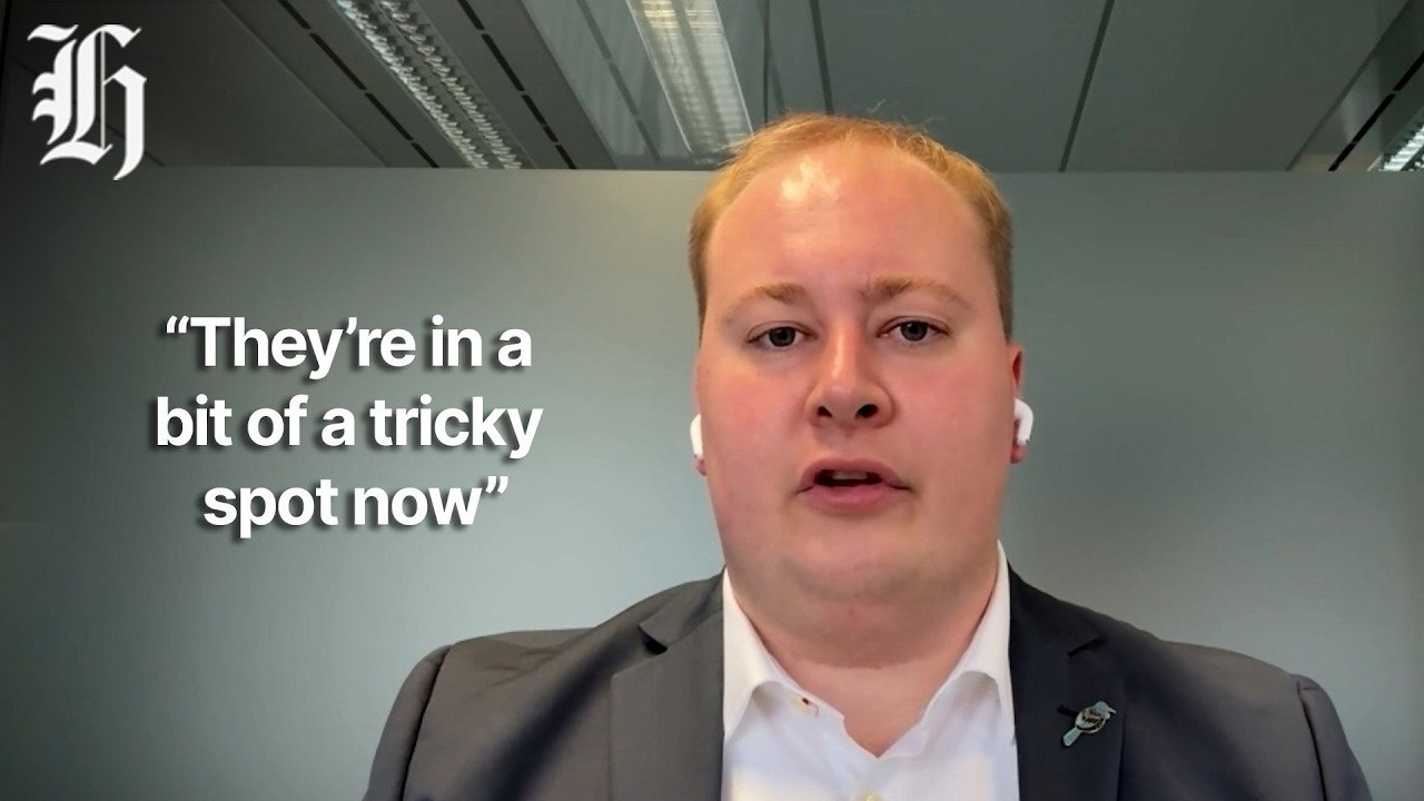 Economist: OCR likely to hold | Herald NOW