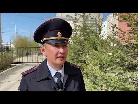 В Якутске вооруженный мужчина напал на кассира со словами «а вы не против, если я вас порежу?» В Якутске вооруженный мужчина напал на кассира со словами «а вы не против, если я вас порежу?»