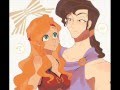 Hercules I Won T Say I M In Love Male Version