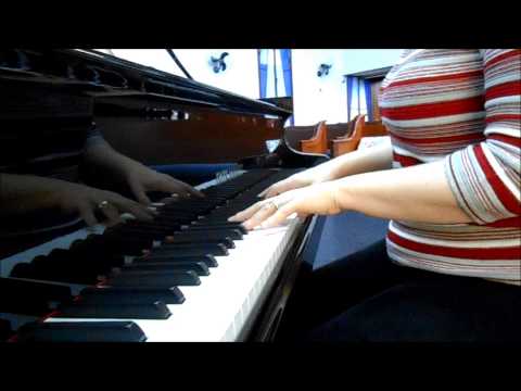 Cristo te estende sua forte mão - HCC 352