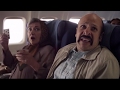 Jimmy Vestvood Amerikan Hero Plane Scene Ft Maz Jobrani Travelban
