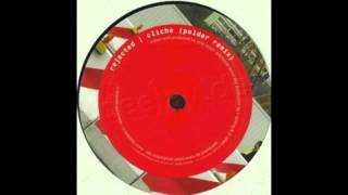 Rejected - Cliche (Polder Remix) [REJ005]