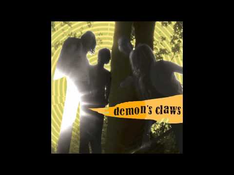 Demon's Claws - Demon's Claw