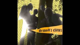 Demon's Claws - Demon's Claw