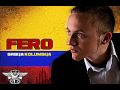Fero - Srbija Kolumbija +Lyrics 