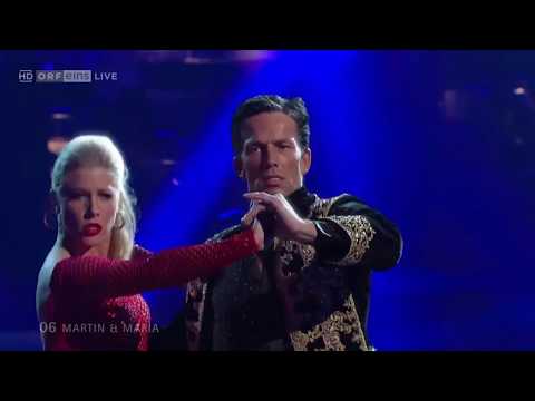 Dancing Stars S11 - F8: Martin Ferdiny - Tanz - 2