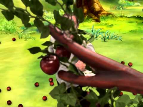 Kubusiowe opowieści o przyjaźni - Nie maleństwuj się