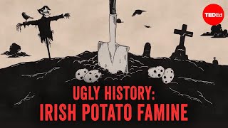 What really caused the Irish Potato Famine – Stephanie Honchell Smith